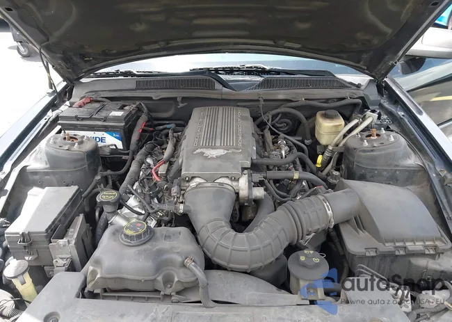 1ZVHT85H185127553: 43090258