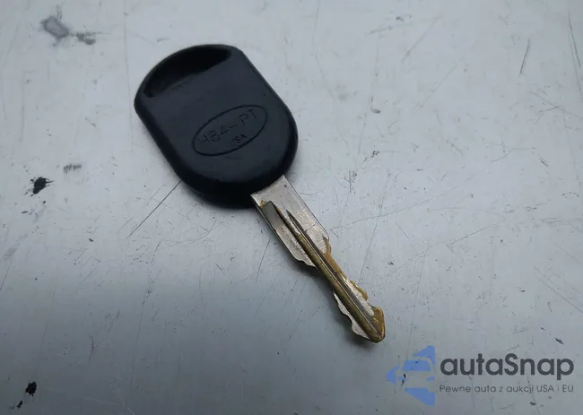 1ZVHT85H185127553: 43090258