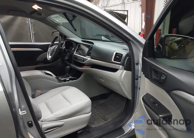 5TDZKRFH3FS052215: 43090270