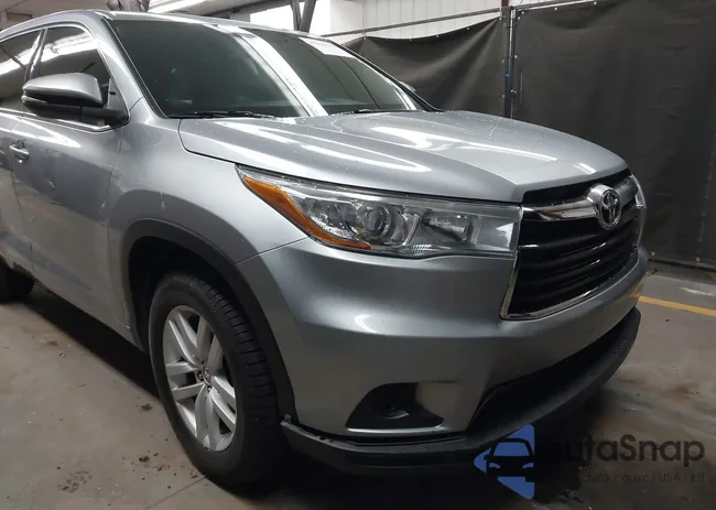 5TDZKRFH3FS052215: 43090270