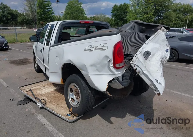 2FTRX18W44CA17349: 43090271