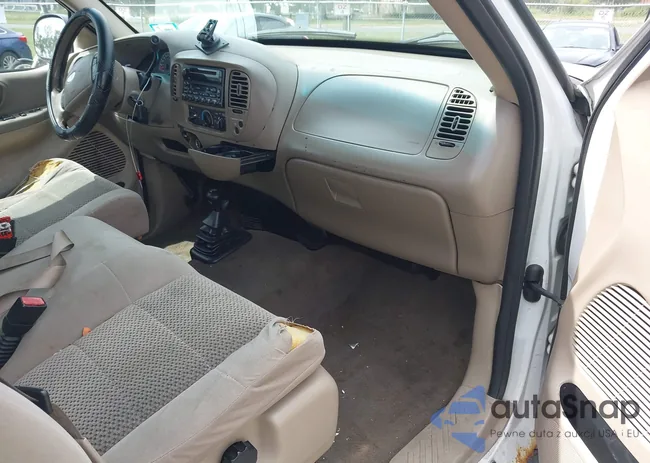 2FTRX18W44CA17349: 43090271