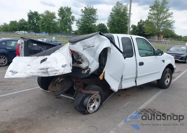 2FTRX18W44CA17349: 43090271