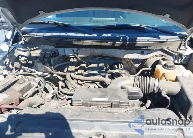 1FTNF1CF3DKF44223: 43090325