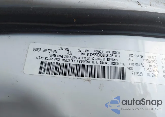 2C4RC1BG8ER256348: 43090337