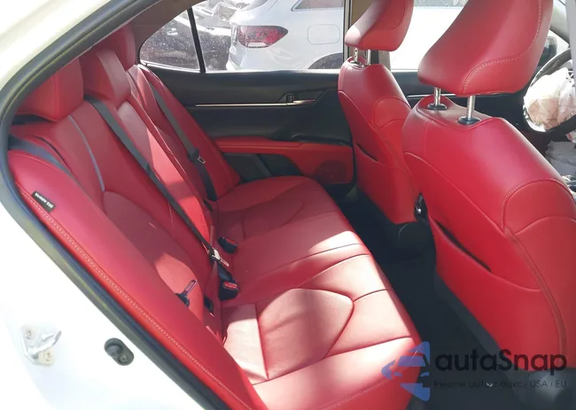 4T1K61AK1NU010304: 43090345