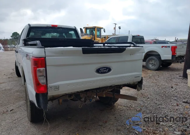 1FD7W2B64JEC20154: 43090410