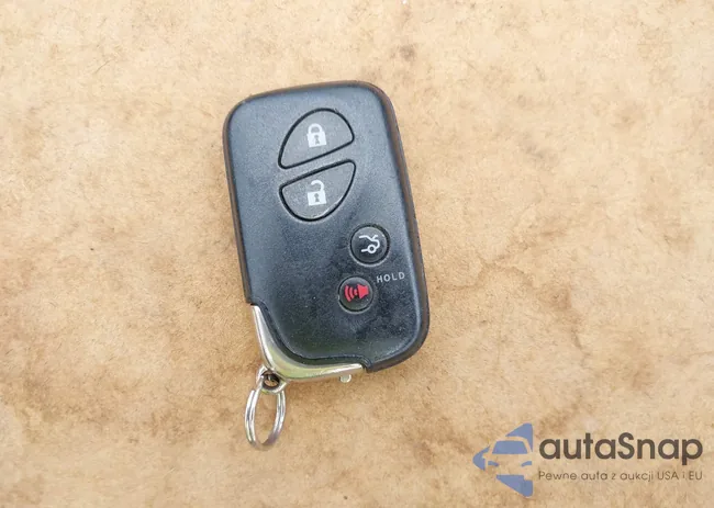 JTHBB1BA8B2047281: 43090415