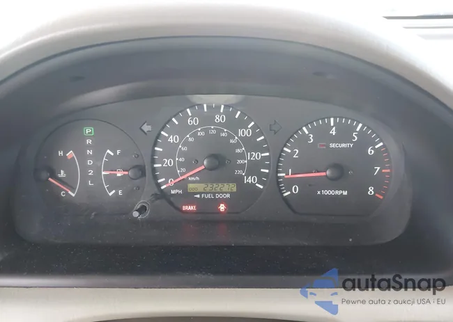 2T1CF28P33C606055: 43090442