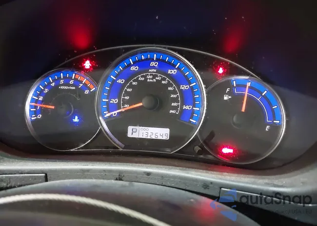 JF2SH63659H723122: 43090448