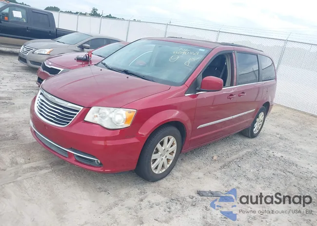 2C4RC1BG1ER408020: 43090468