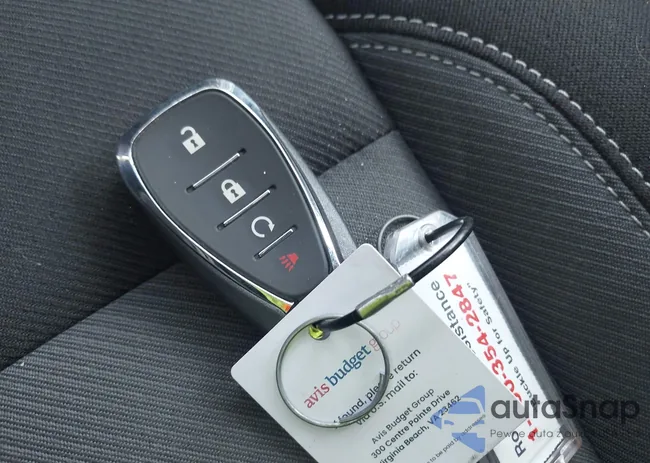 3GNKBCR45SS201681: 43090475