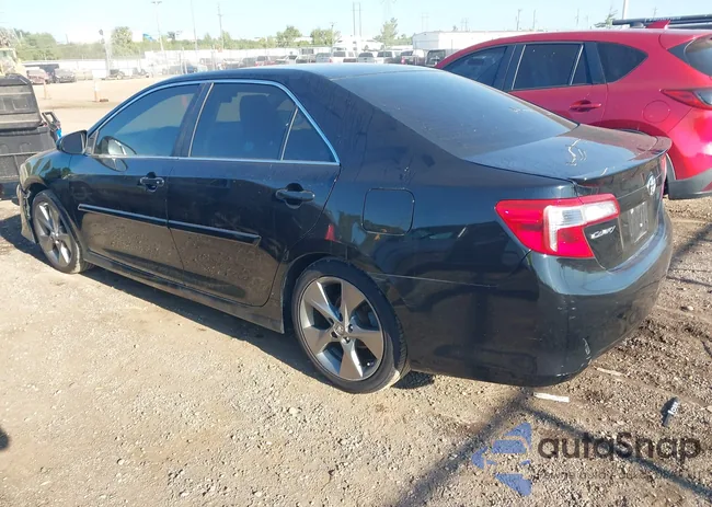 4T1BF1FK7EU443781: 43090501