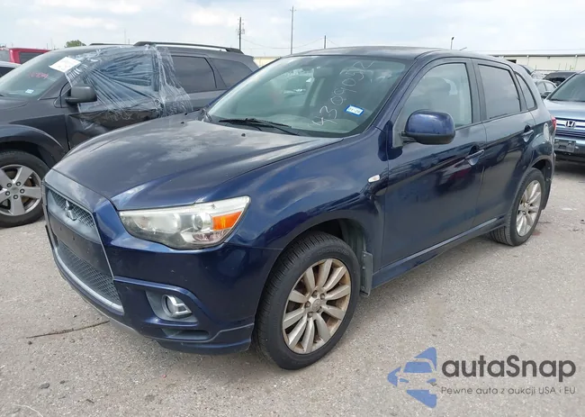 JA4AP4AUXBZ002923: 43090512