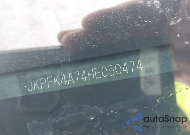 3KPFK4A74HE050474: 43090529