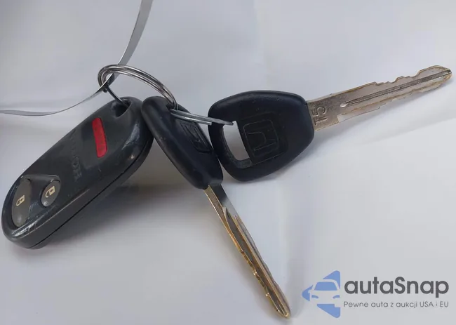 1HGEM22982L093399: 43090542