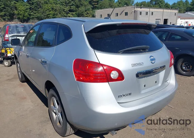 JN8AS5MVXCW700390: 43090551