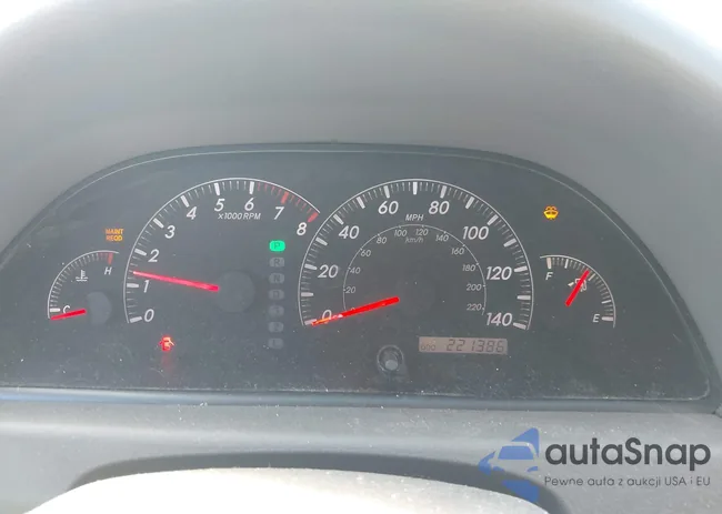 4T1BE32K26U658085: 43090576