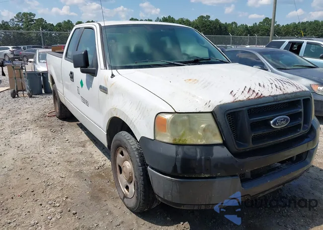 1FTRX12W85NB30872: 43090583