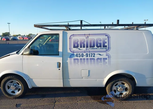 1GCDL19X64B112374: 43090586