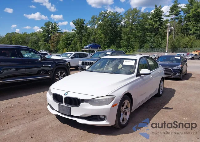 WBA3B3C54DF542010: 43090649