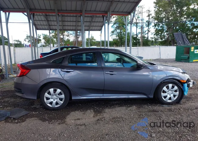 2HGFC2F50GH528418: 43090671