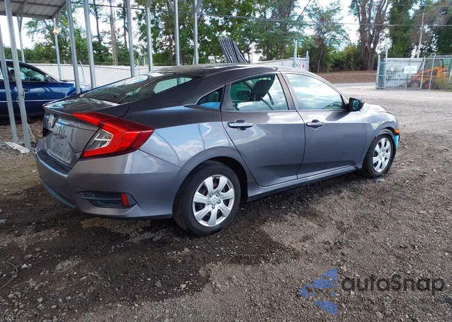 2HGFC2F50GH528418: 43090671