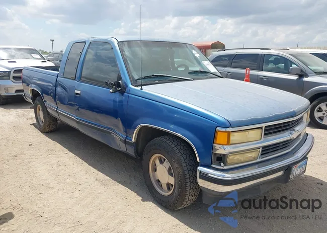 1GCEC19W6VE222448: 43090723