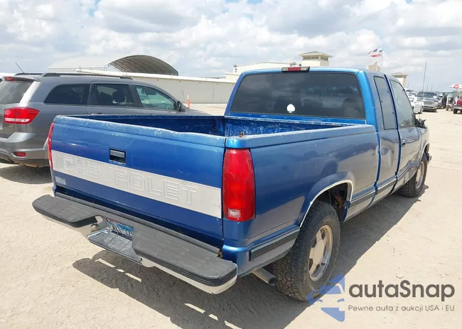 1GCEC19W6VE222448: 43090723