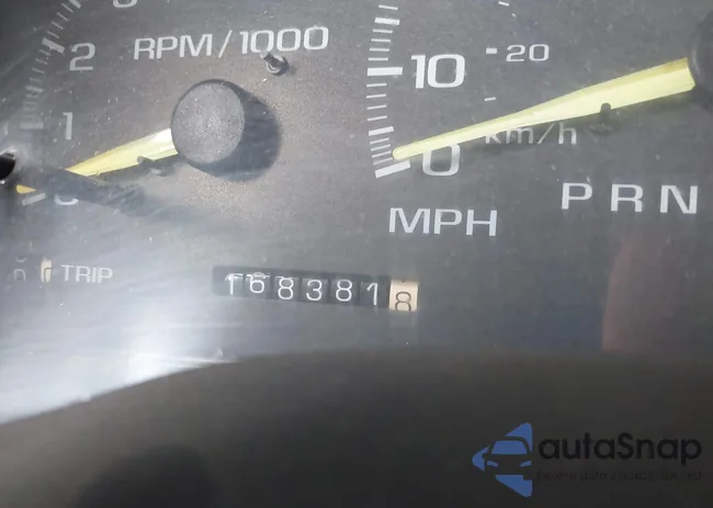 1GCEC19W6VE222448: 43090723