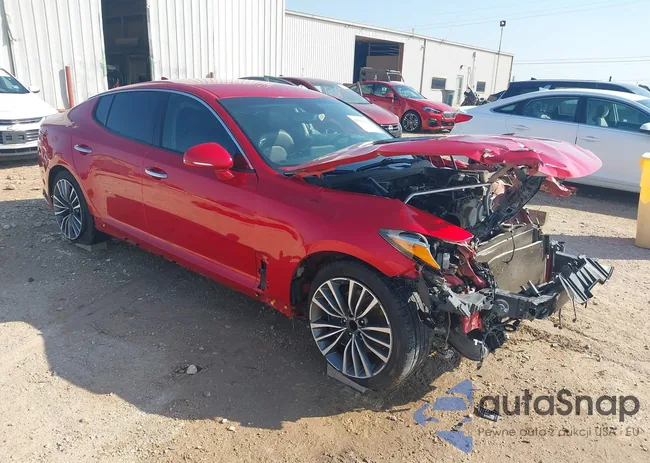 KNAE15LA8K6046659: 43089816