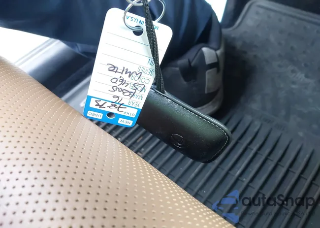 JTHBL5EF2G5142629: 43089901