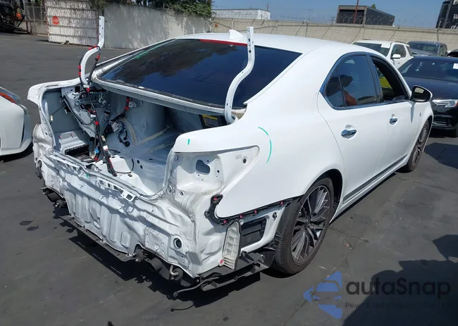 JTHBL5EF2G5142629: 43089901