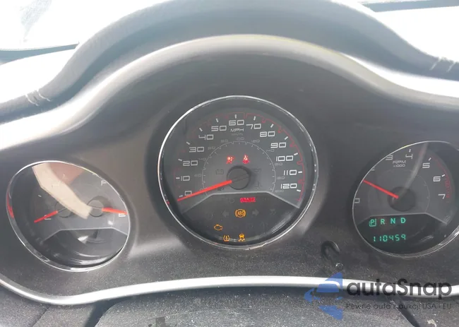 1C3CDZAB4CN154177: 43089969