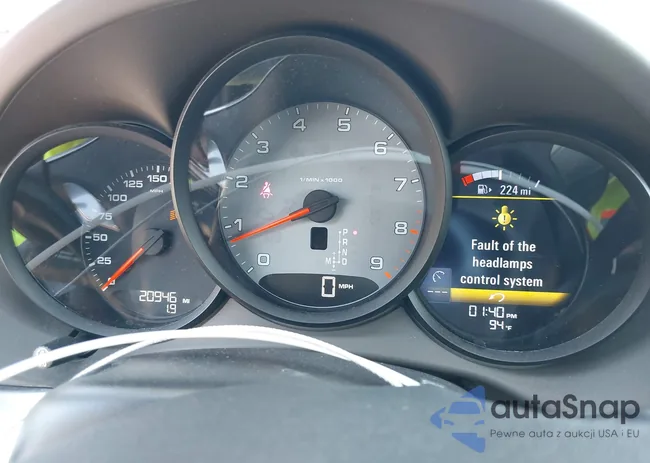 WP0AB2A88EK190575: 43089971