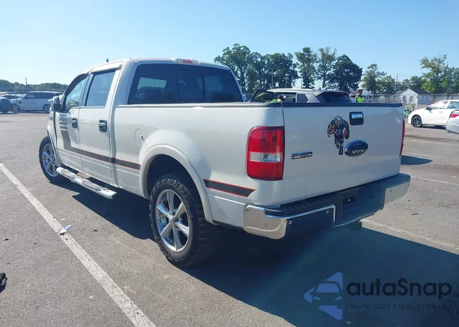 1FTPW14507FA26579: 43089985