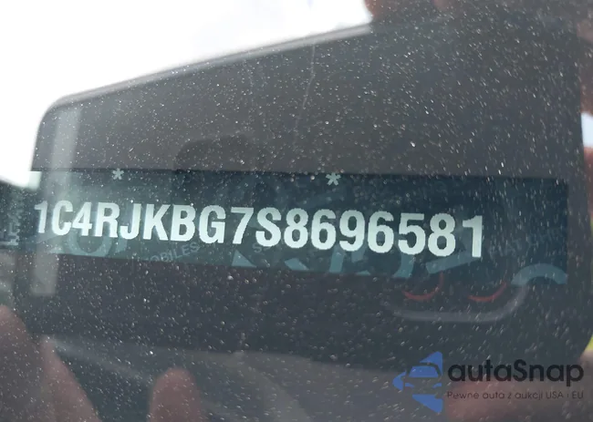 1C4RJKBG7S8696581: 43089992