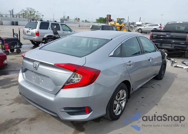 2HGFC2F54JH535945: 43090004