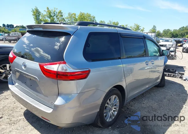 5TDYK3DC3FS670960: 43090084