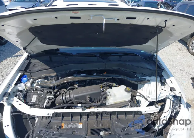 1FMSK8KH8RGA18119: 43090116