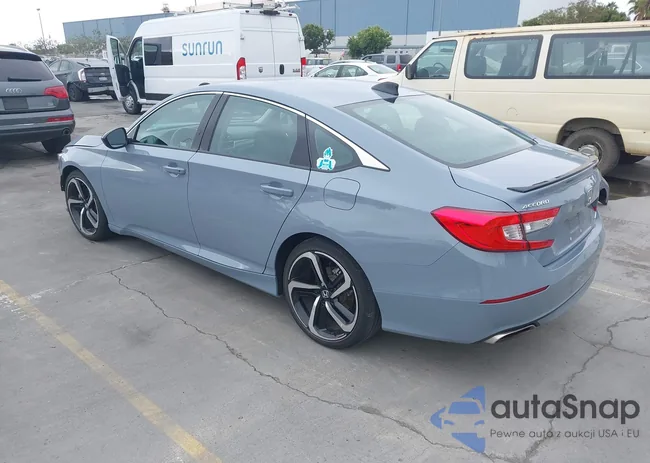 1HGCV1F45MA042082: 43090147