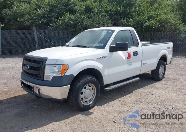 1FTMF1EM7DKD33680: 43091157