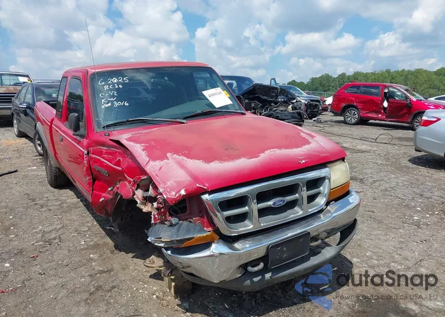 1FTZR15VXXTA28016: 43091165