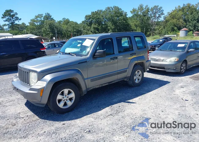 1C4PJLAK3CW178838: 43091178