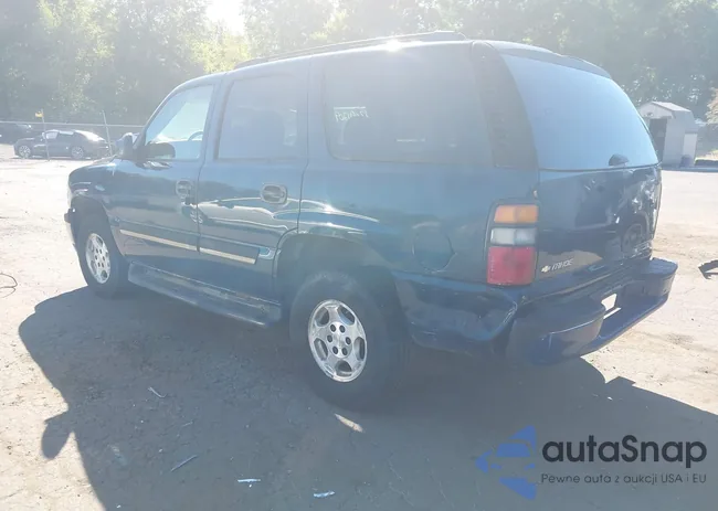 1GNEK13T85J237100: 43091209