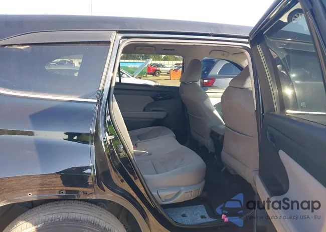 5TDZZRAH6MS035229: 43091211