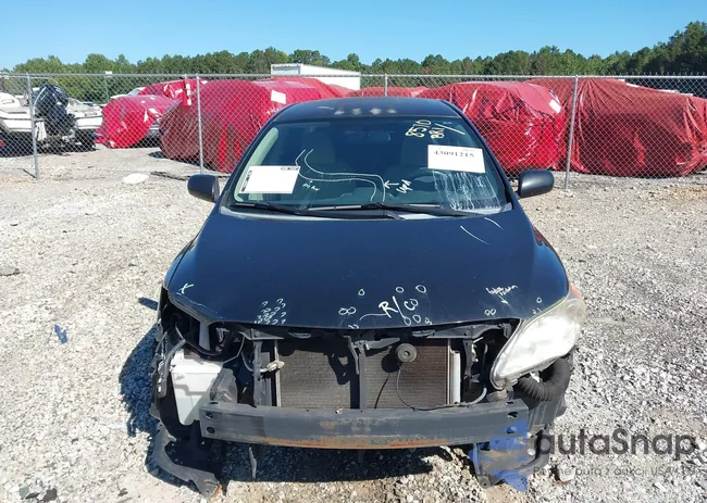 2T1BU4EE7CC904981: 43091215