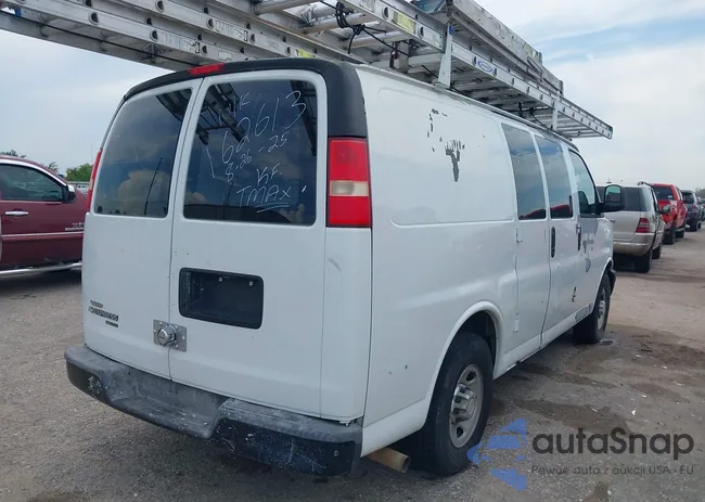 1GCZGFAA6A1162613: 43091220