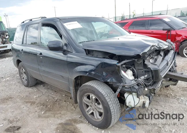 5FNYF18695B062876: 43091237