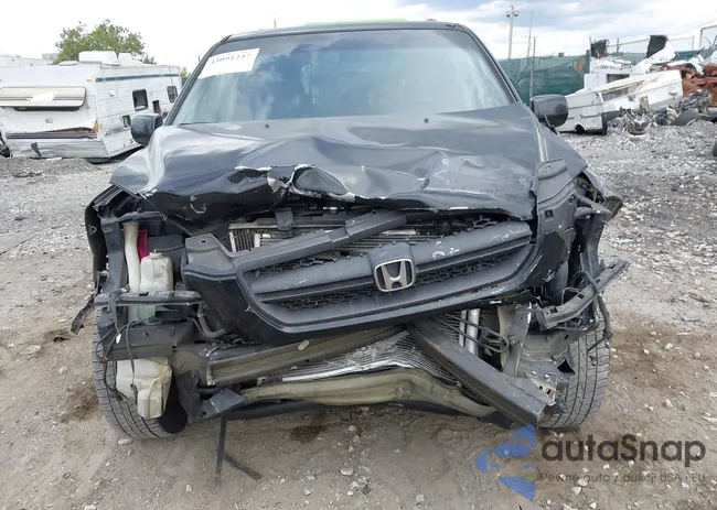 5FNYF18695B062876: 43091237